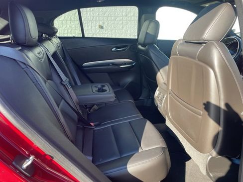 Used 2019 Cadillac XT4 Premium Luxury image 15