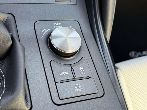 Used 2025 Lexus IS 350 F Sport image 24