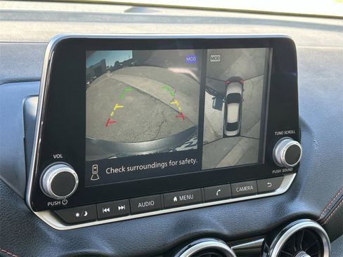 Certified 2022 Nissan Sentra SR w/ SR Premium Package image 32