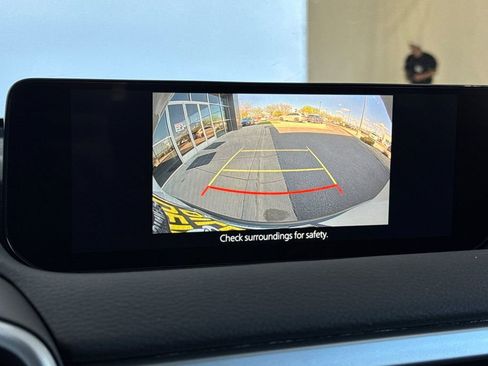 New 2026 MAZDA CX-50 AWD 2.5 S w/ Weather Package image 19