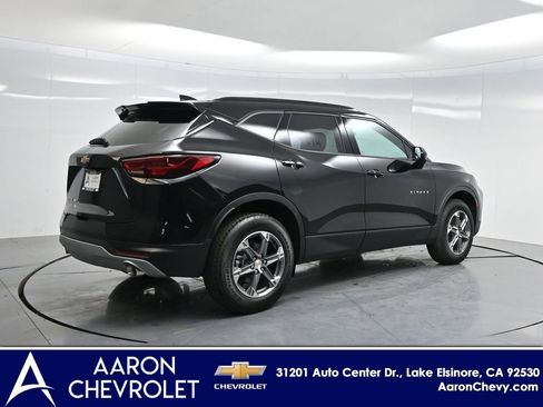 New 2026 Chevrolet Blazer LT w/ Convenience Package image 39