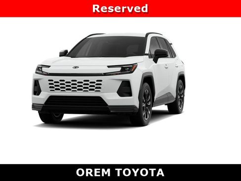 New 2026 Toyota RAV4 SE w/ Convenience Package AWD/4WD image 14