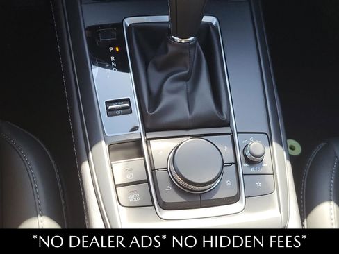 New 2026 MAZDA CX-30 AWD 2.5 S w/ Select Sport Pkg image 19