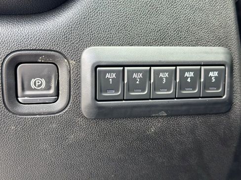 New 2025 Chevrolet Silverado 2500 W/T w/ WT Fleet Convenience Package image 24