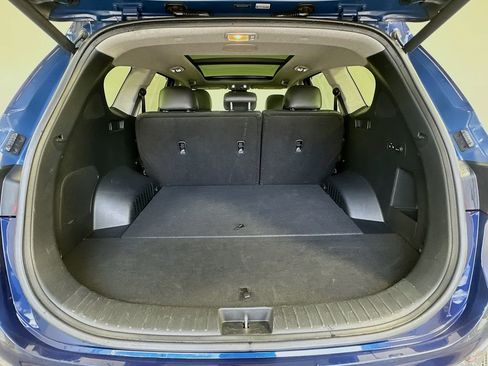 Used 2020 Hyundai Santa Fe SEL w/ Convenience + Premium Package FWD image 26