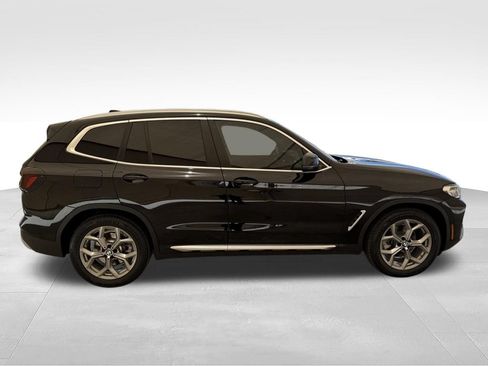 Used 2022 BMW X3 sDrive30i w/ Convenience Package RWD image 6