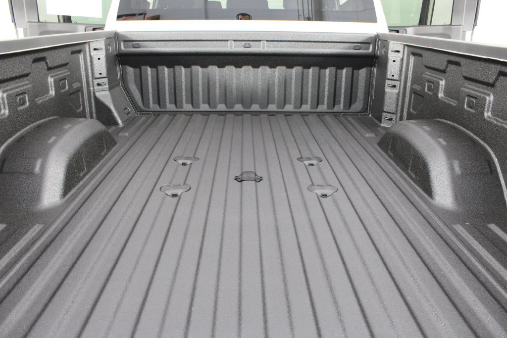 New 2026 Chevrolet Silverado 2500 Custom w/ Custom Value Package AWD/4WD image 23