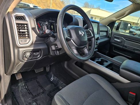 Used 2019 RAM 2500 Big Horn image 24