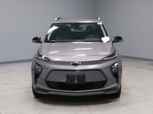 Used 2022 Chevrolet Bolt EUV Premier image 5