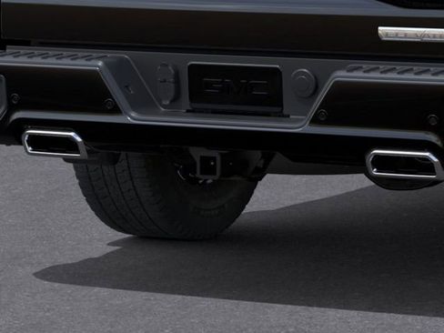 New 2026 GMC Sierra 1500 Elevation w/ Elevation Premium Package AWD/4WD image 14