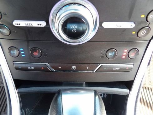Certified 2018 Ford Edge Titanium w/ Equipment Group 301A FWD image 20