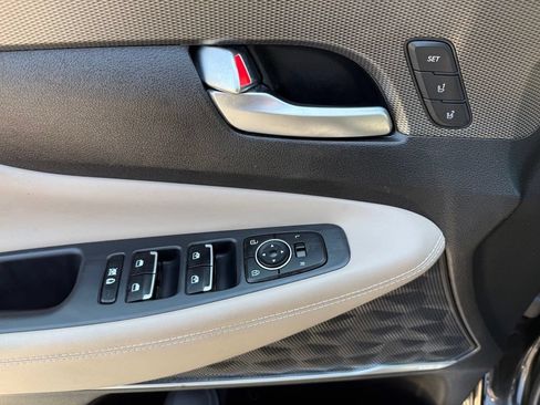 Used 2019 Hyundai Santa Fe AWD w/ Cargo Package image 19