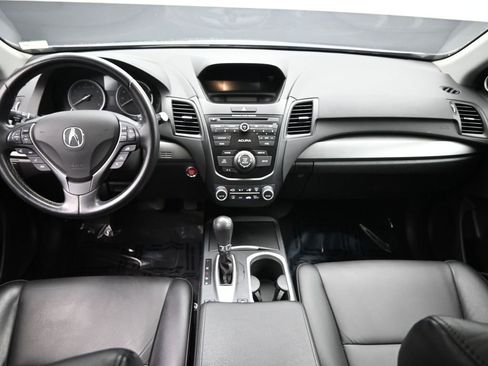 Used 2018 Acura RDX AWD image 24