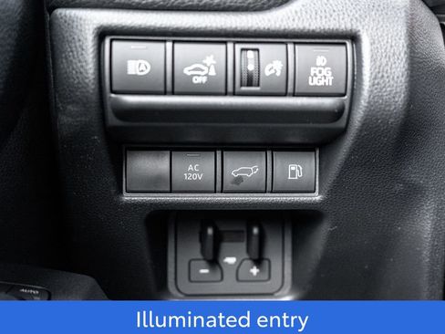 New 2026 Toyota Land Cruiser image 24