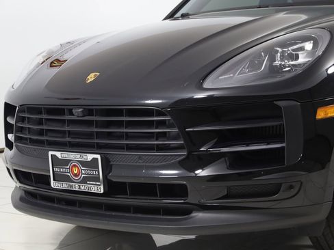 Used 2021 Porsche Macan S image 66