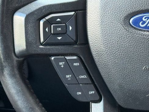 Used 2019 Ford F150 XLT w/ Equipment Group 302A Luxury AWD/4WD image 31