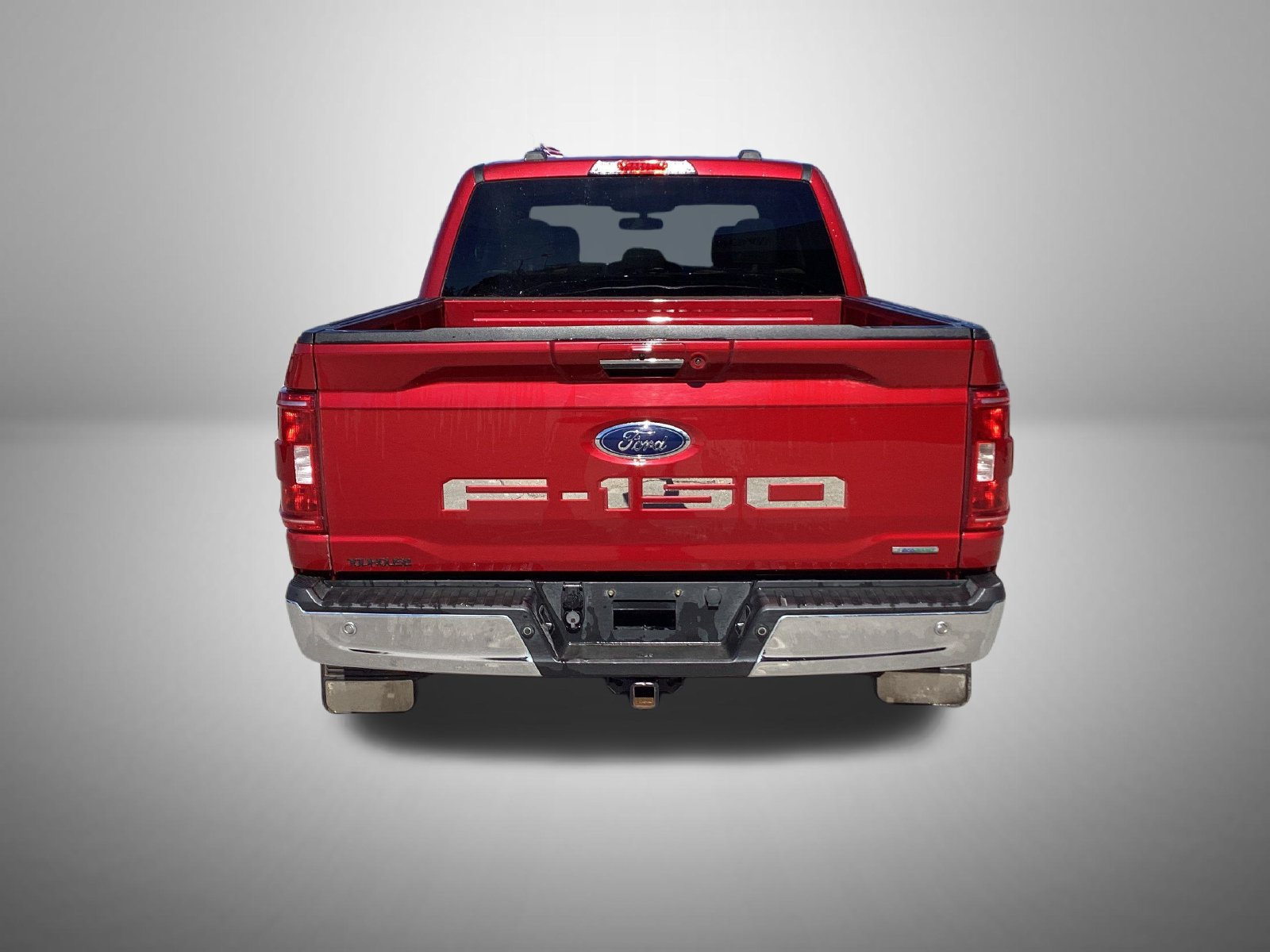 Used 2021 Ford F150 XLT w/ Equipment Group 302A High AWD/4WD image 4