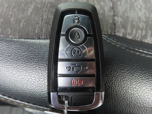 Used 2024 Ford F150 Tremor w/ Bed Utility Package image 74