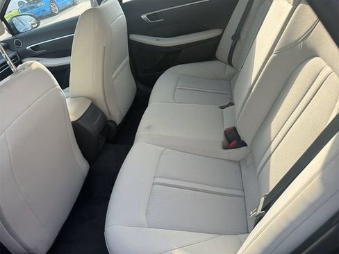 Used 2026 Hyundai Sonata SE FWD image 5