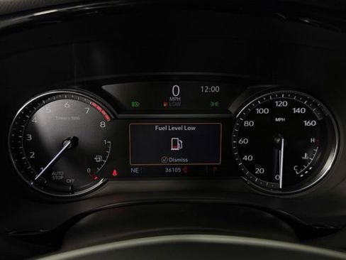 Used 2022 Cadillac XT5 Premium Luxury FWD image 20