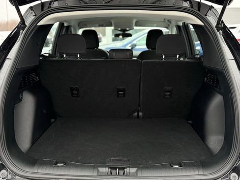 Certified 2023 Ford Escape AWD image 21