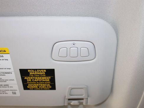 New 2025 Ford Bronco Sport Heritage w/ Convenience Package image 37