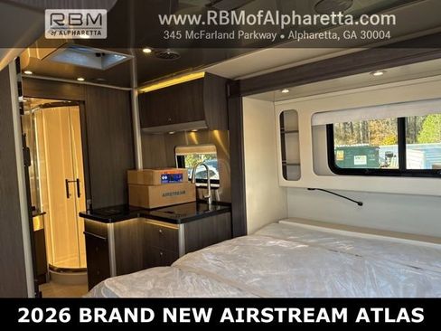 New 2025 Mercedes-Benz Sprinter 4500 image 35