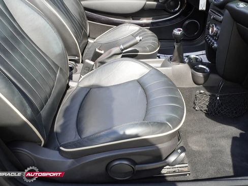 Used 2011 MINI Cooper John Cooper Works FWD image 26