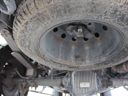 Used 2008 Ford F150 XLT RWD image 14