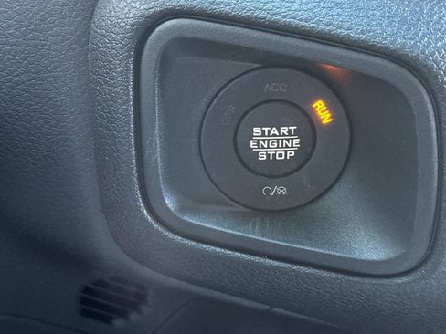 New 2026 Jeep Gladiator Sport image 24