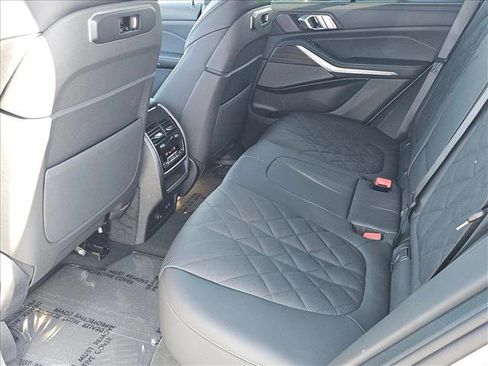 New 2026 BMW X5 xDrive40i AWD/4WD image 17