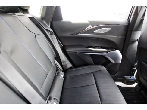 New 2026 Cadillac Lyriq Premium Luxury image 11