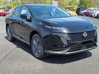 New 2025 Nissan Murano SL