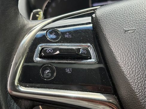 Used 2018 Cadillac ATS 2.0T Coupe RWD image 19