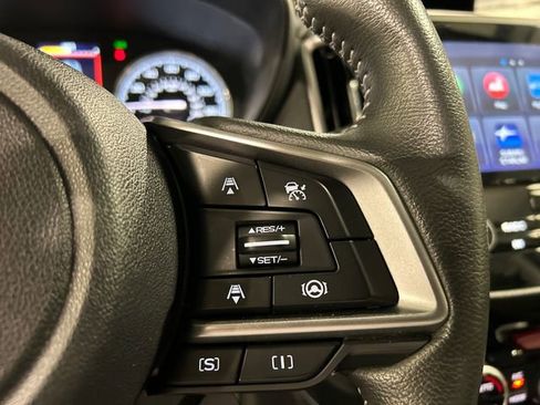 Used 2021 Subaru Forester Touring image 14