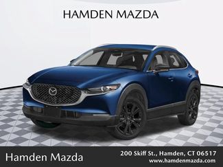 Used 2024 MAZDA CX-30 AWD 2.5 S w/ Select Sport Pkg video 1
