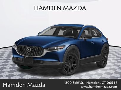 Used 2024 MAZDA CX-30 AWD 2.5 S w/ Select Sport Pkg