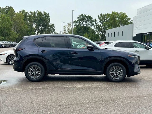 New 2026 MAZDA CX-5 Select AWD/4WD image 39