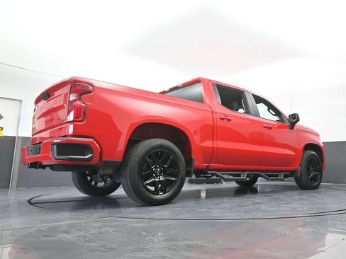 Used 2022 Chevrolet Silverado 1500 RST RWD image 64