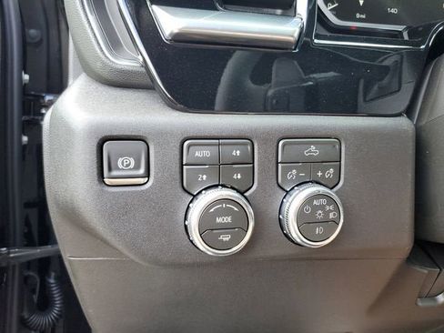 New 2026 GMC Sierra 1500 Elevation w/ X31 Off-Road Package image 31