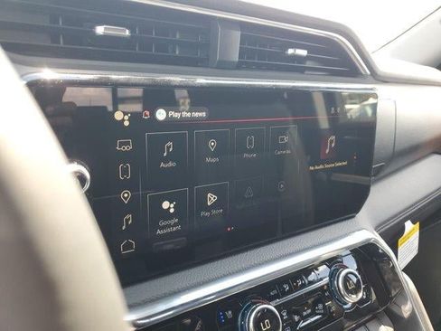 New 2026 GMC Sierra 1500 Denali AWD/4WD image 30