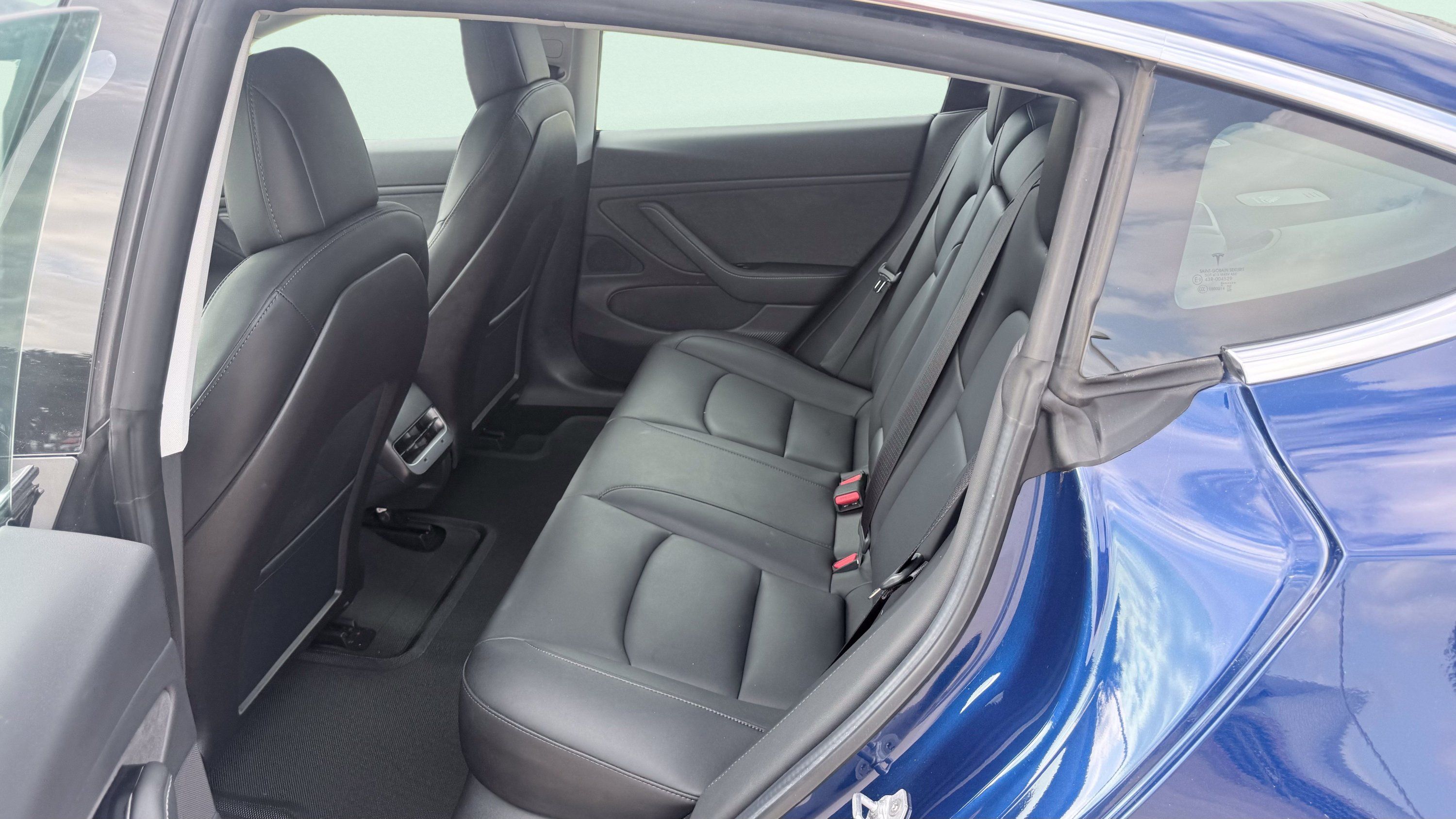 Used 2019 Tesla Model 3 Standard Range RWD image 27