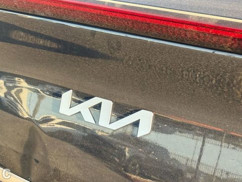 Used 2022 Kia EV6 Wind w/ Wind Technology Package image 8