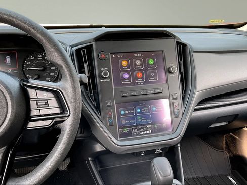 Certified 2024 Subaru Crosstrek 2.0i AWD/4WD image 6