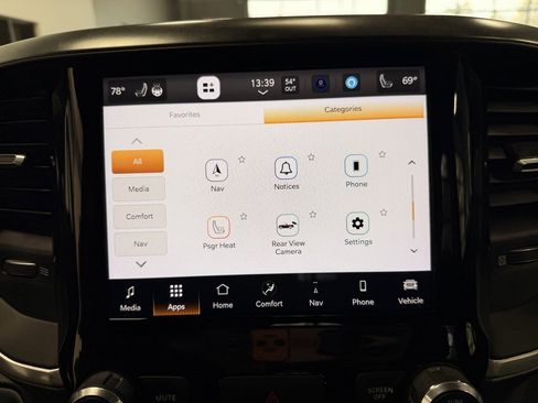 Used 2022 RAM 1500 Big Horn image 54