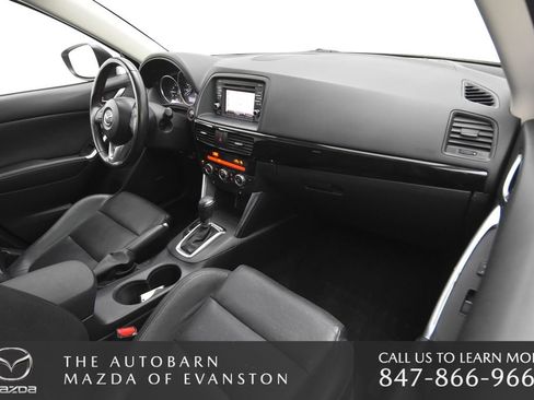 Used 2015 MAZDA CX-5 Grand Touring AWD/4WD image 29
