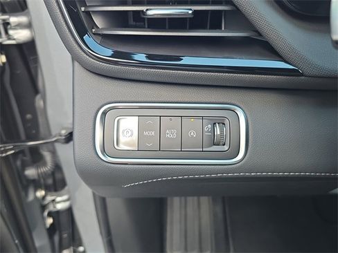 New 2026 Buick Enclave Sport Touring w/ Power Package image 25