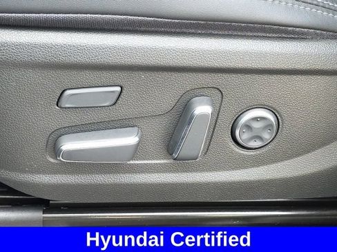 Certified 2023 Hyundai Santa Fe Calligraphy AWD/4WD image 7