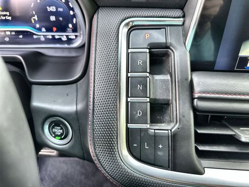 Certified 2022 Chevrolet Tahoe RST w/ Luxury Package image 16