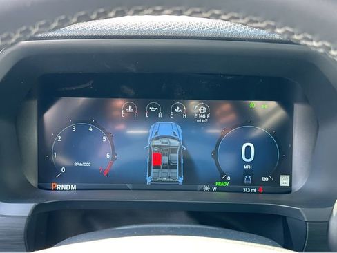 New 2025 Ford F150 XLT w/ Equipment Group 302A MID image 11